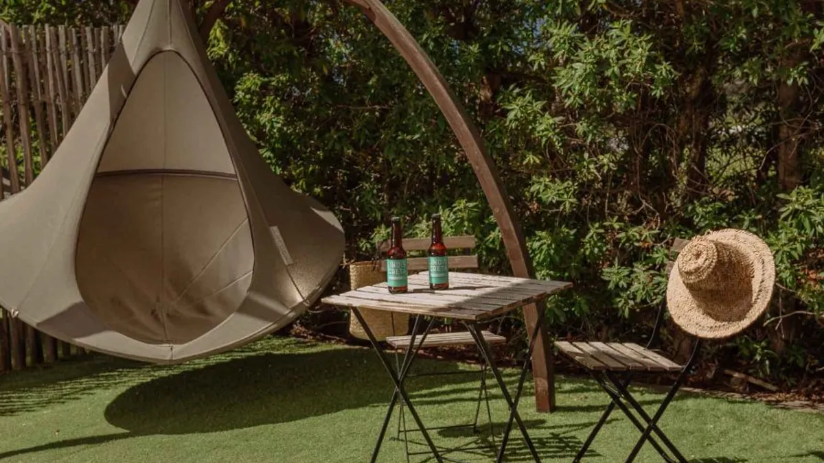 Camping HolaCamp Sitges Garrofer Costa Dorada - Sitges visuel 12/18