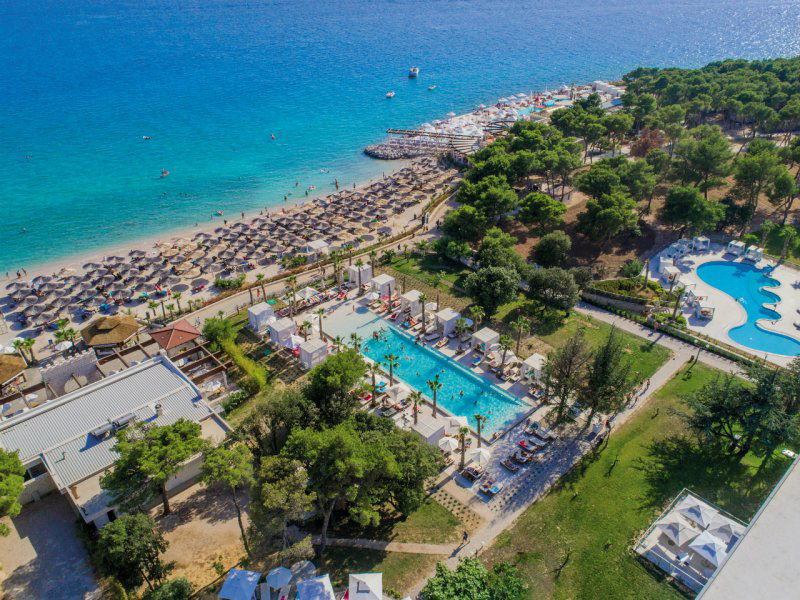 Hôtel Jure Dalmacia - Sibenik visuel 3/3