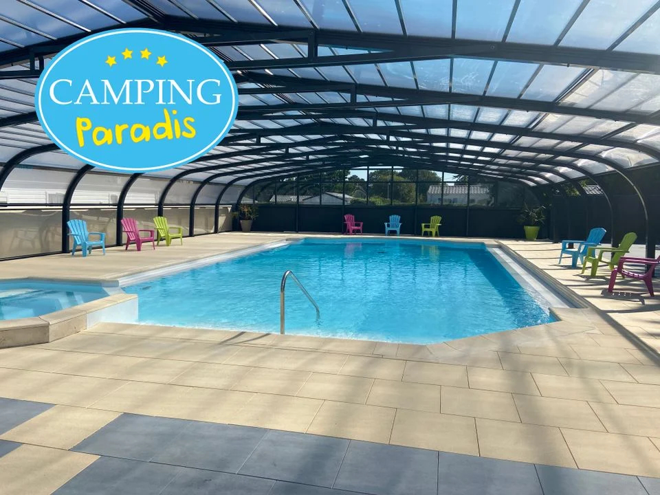 Ile de Kernodet Pays de Loire - Saint-Molf visuel 1/1