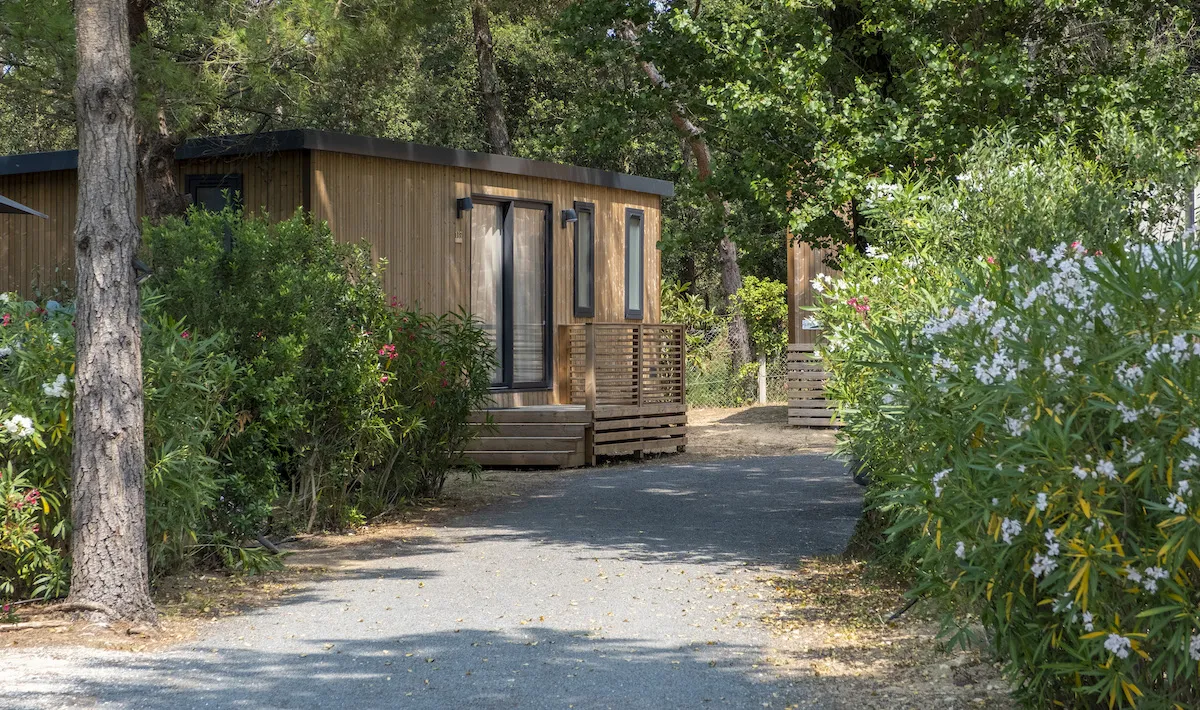 Camping Interlude Poitou-Charentes - Le Bois-Plage-en-Ré visuel 5/9