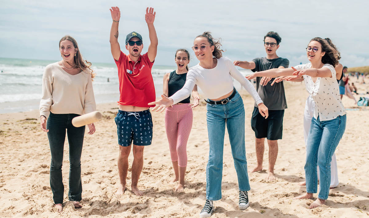 Interlude Poitou-Charentes - Le Bois-Plage-en-Ré visuel 9/9