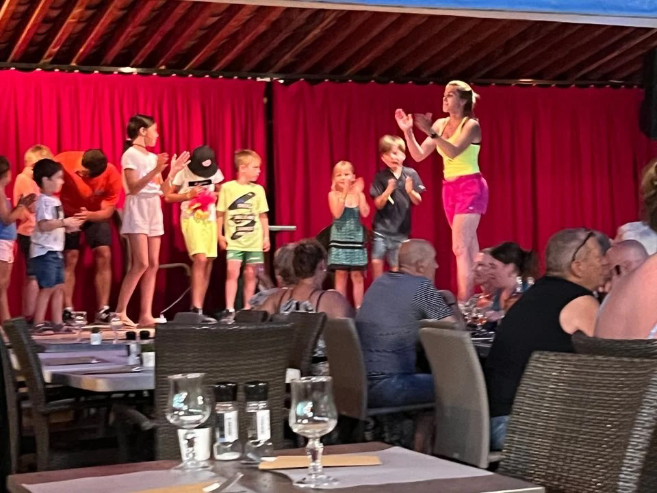 International Camping Provence-Alpes-Côte d'Azur - Aups visuel 9/13