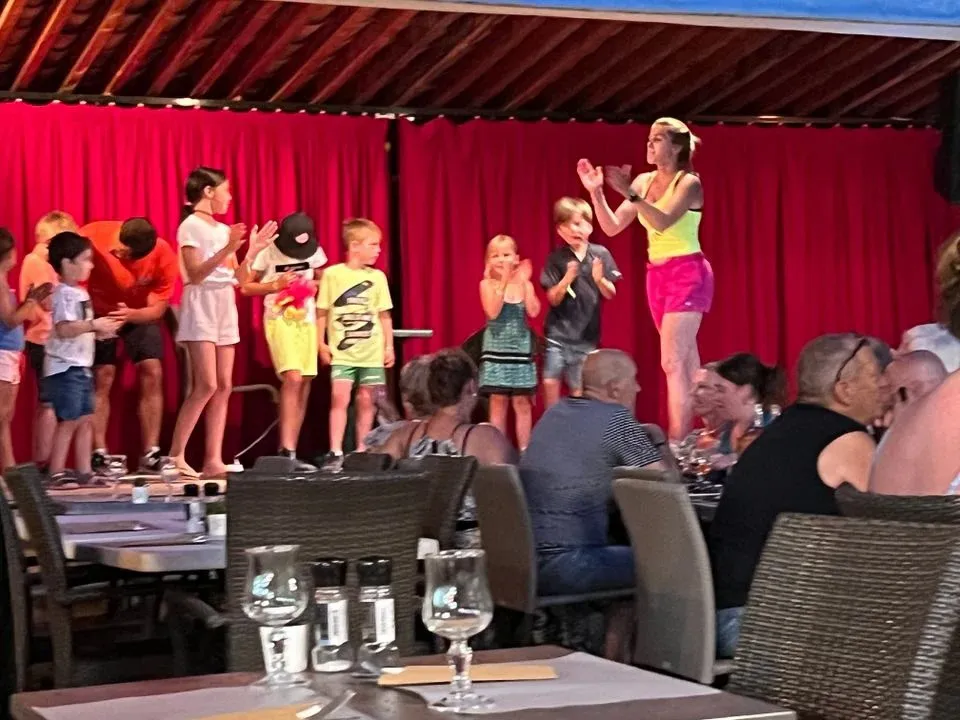 Camping International Camping Provence-Alpes-Côte d'Azur - Aups visuel 9/13