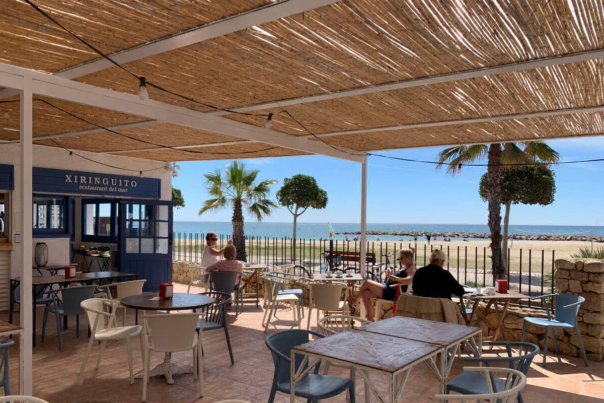 Joan Costa Dorada - Cambrils visuel 2/14