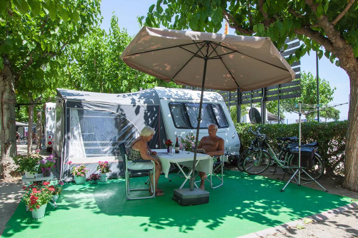 Camping Joan Costa Dorada - Cambrils visuel 13/14