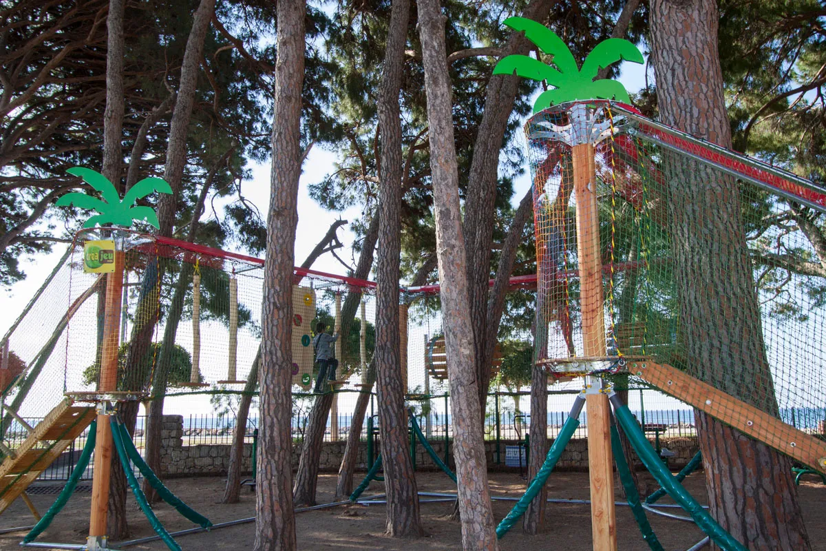 Camping Joan Costa Dorada - Cambrils visuel 12/14