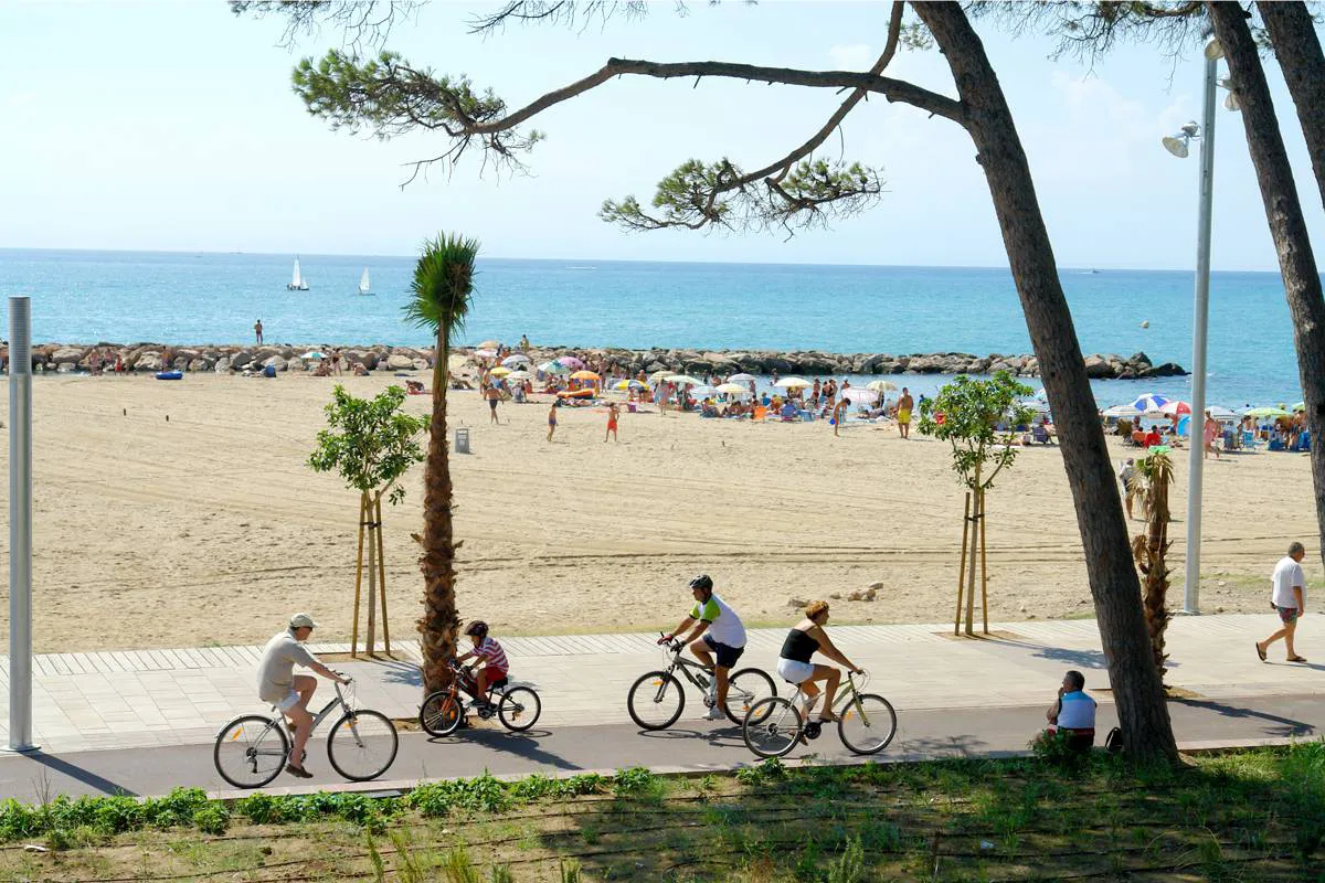 Camping Joan Costa Dorada - Cambrils visuel 5/14