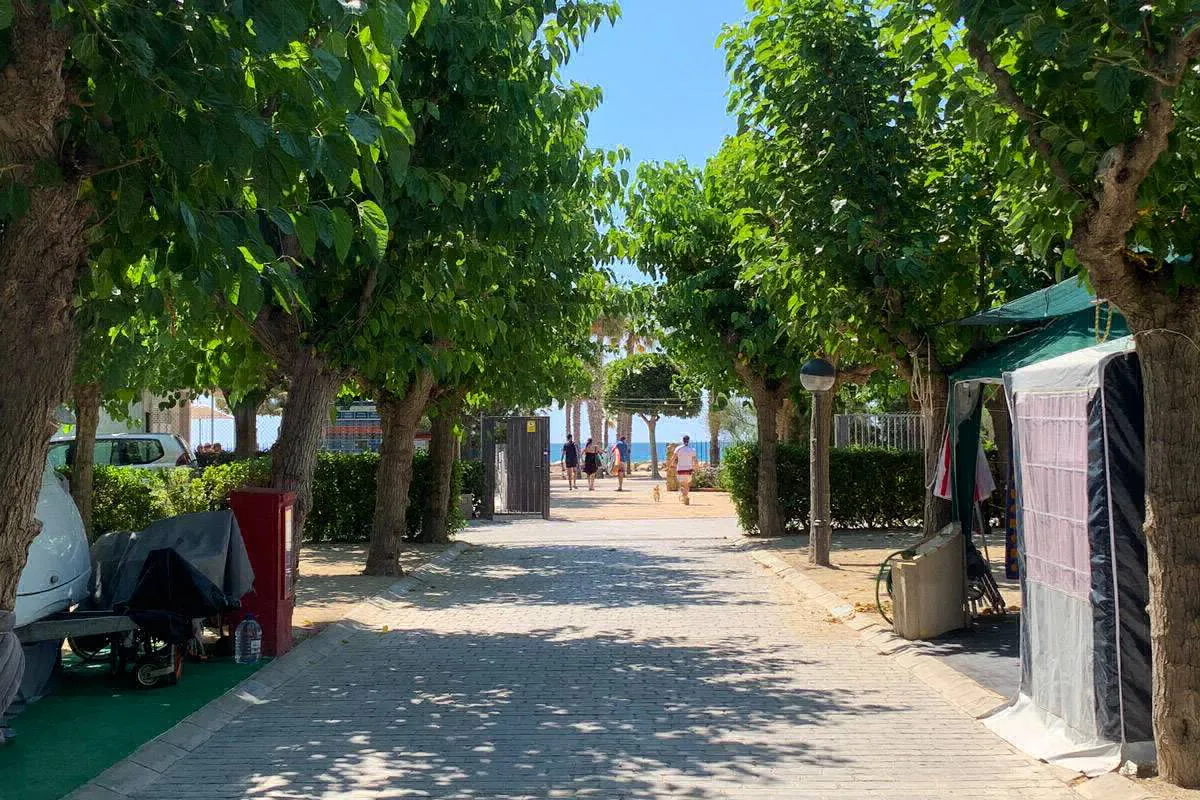 Camping Joan Costa Dorada - Cambrils visuel 3/14