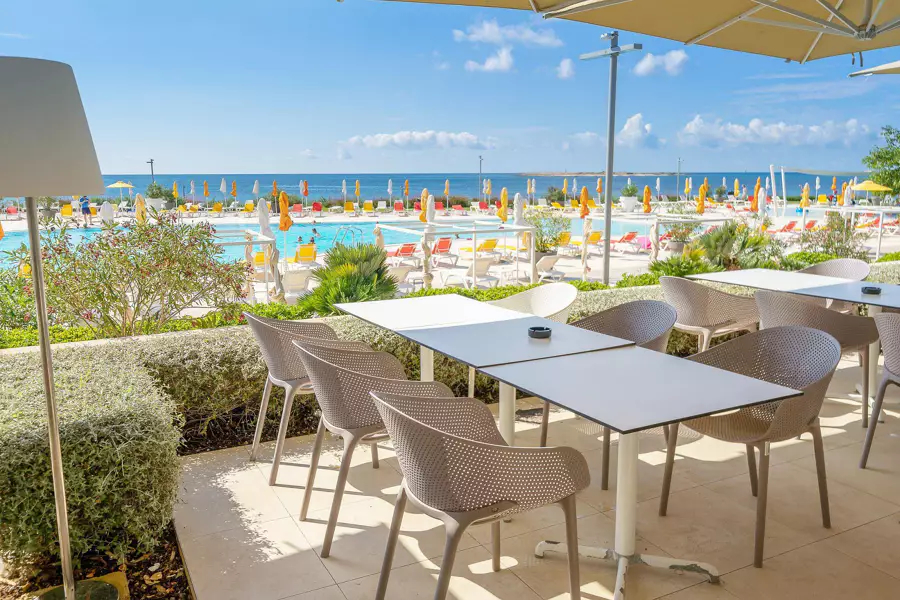 Kazela Istrie - Medulin visuel 9/10