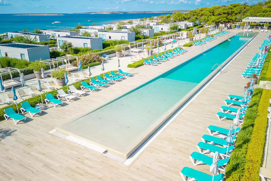 Kazela Istrie - Medulin visuel 4/10