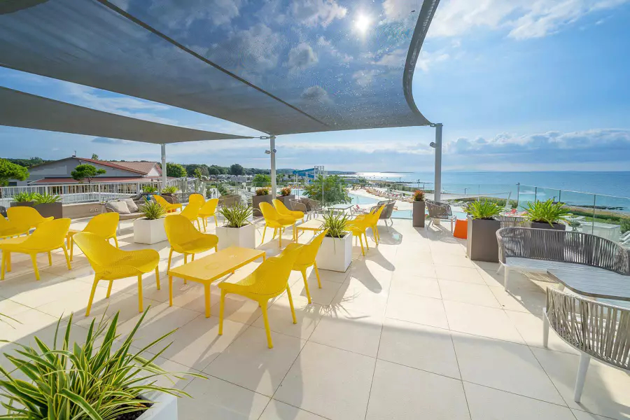 Kazela Istrie - Medulin visuel 8/10