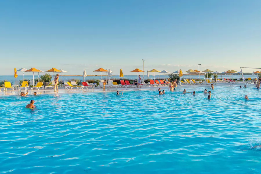 Kazela Istrie - Medulin visuel 7/10