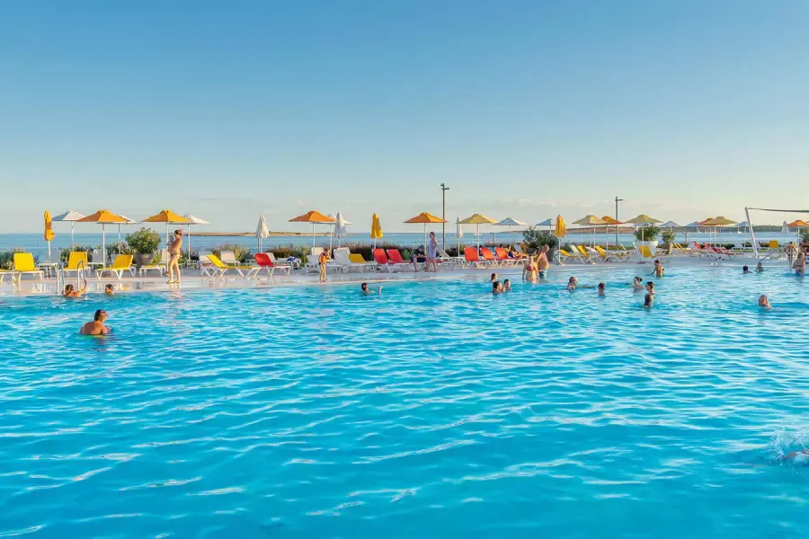 Camping Kazela Istrie - Medulin visuel 7/10