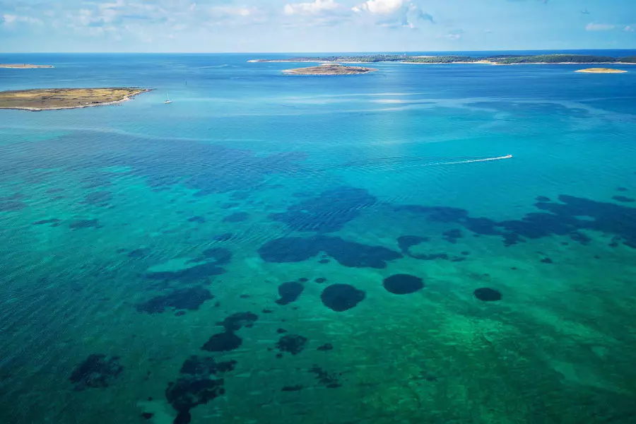 Kazela Istrie - Medulin visuel 3/10