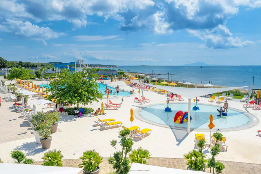 Kazela Istrie - Medulin visuel 6/10