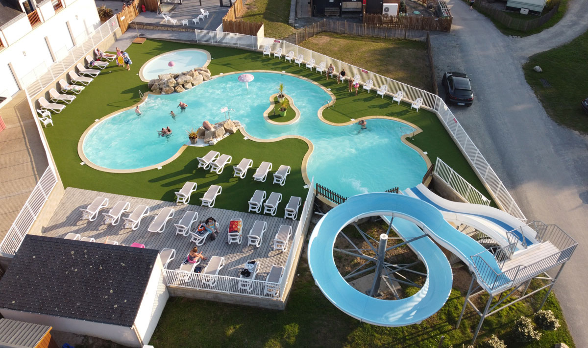 Ker Yaoulet Bretagna - Ambon visuel 3/35