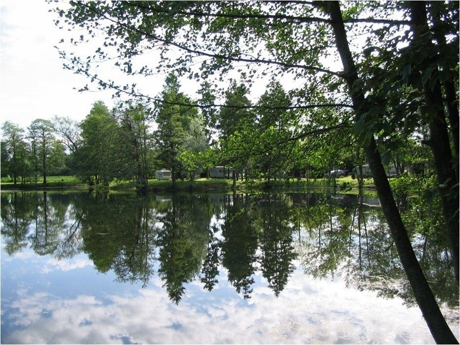 Kity Caravan'inn Lorraine - Dun-sur-Meuse visuel 1/1