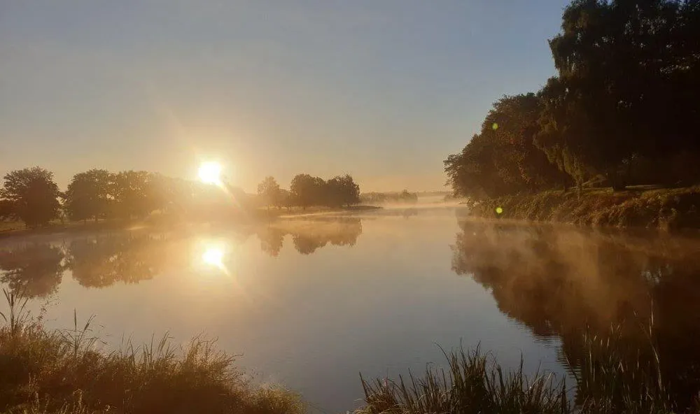Camping l'Air du Lac Limousin - Saint-Hilaire-les-Places visuel 10/15