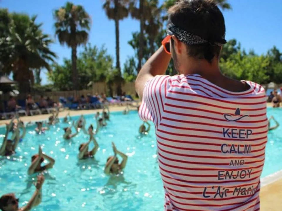 L'Air Marin Languedoc-Roussillon - Vias visuel 7/12