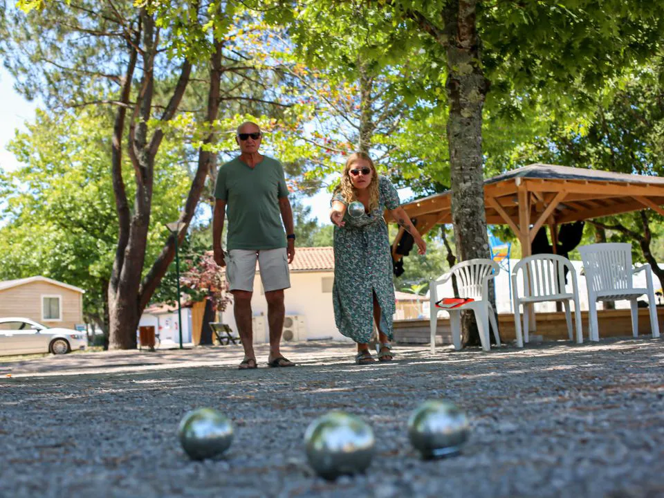 Camping L'Airial Aquitaine - Soustons visuel 10/12