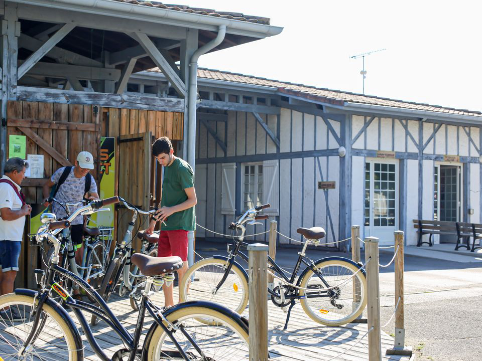 L'Airial Aquitaine - Soustons visuel 12/12