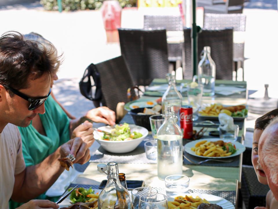 L'Airial Aquitaine - Soustons visuel 11/12