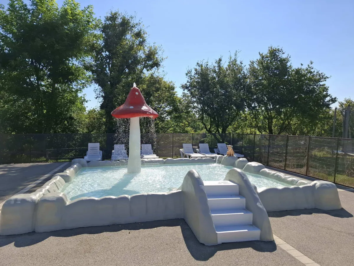 Camping L'Ambois Pays de Loire - Mouilleron-le-Captif visuel 5/32