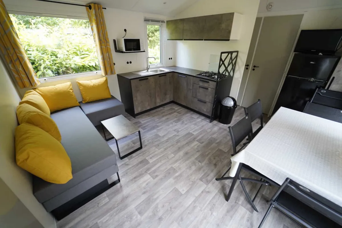 Camping L'Ambois Pays de Loire - Mouilleron-le-Captif visuel 18/32
