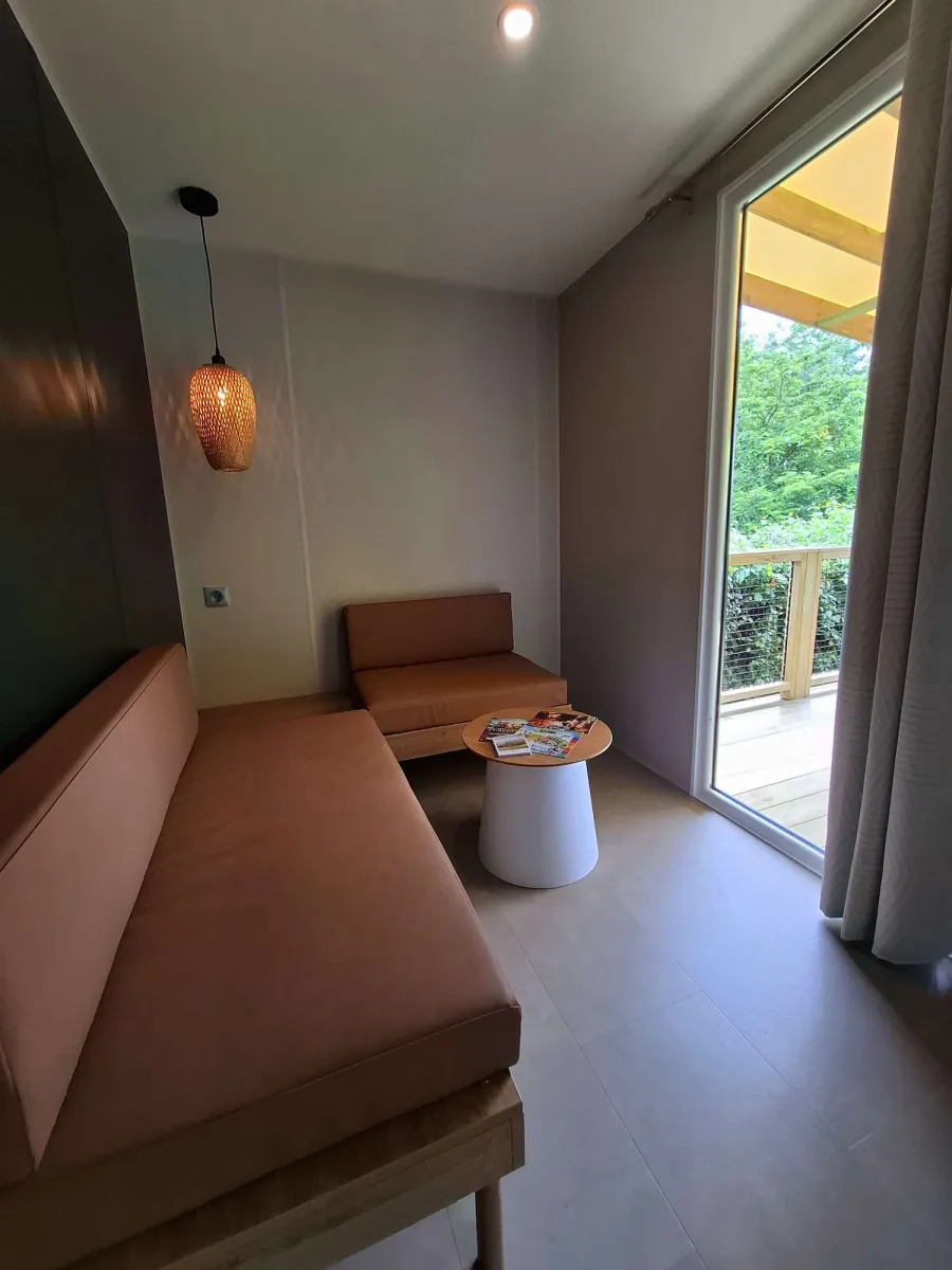Camping L'Ambois Pays de Loire - Mouilleron-le-Captif visuel 21/32