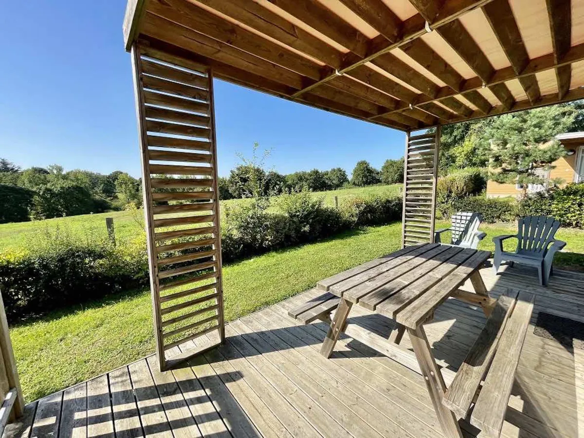 Camping L'Ambois Pays de Loire - Mouilleron-le-Captif visuel 15/32