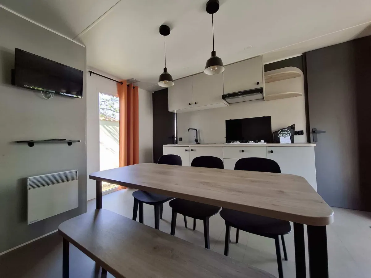 Camping L'Ambois Pays de Loire - Mouilleron-le-Captif visuel 19/32