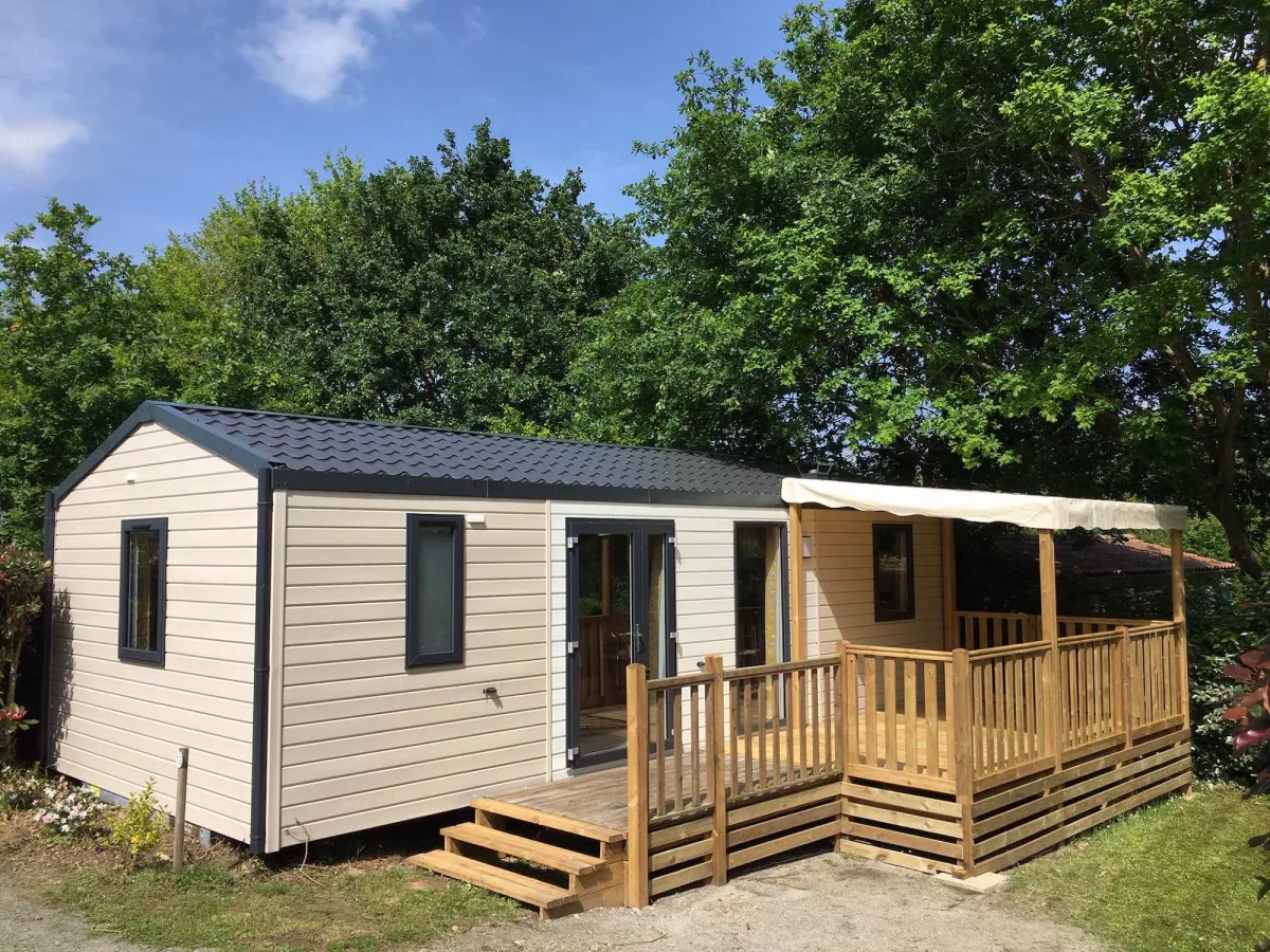 Camping L'Ambois Pays de Loire - Mouilleron-le-Captif visuel 20/32