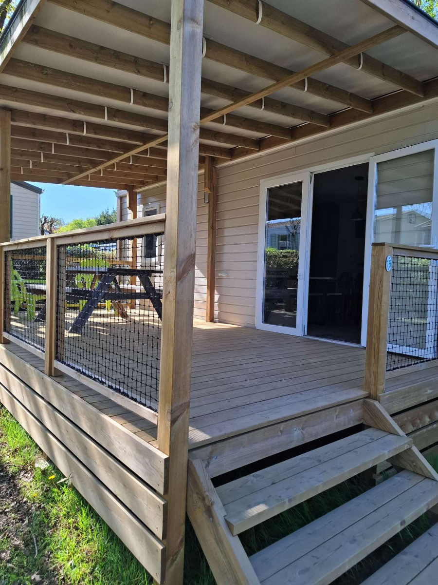 L'Ambois Pays de Loire - Mouilleron-le-Captif visuel 14/32