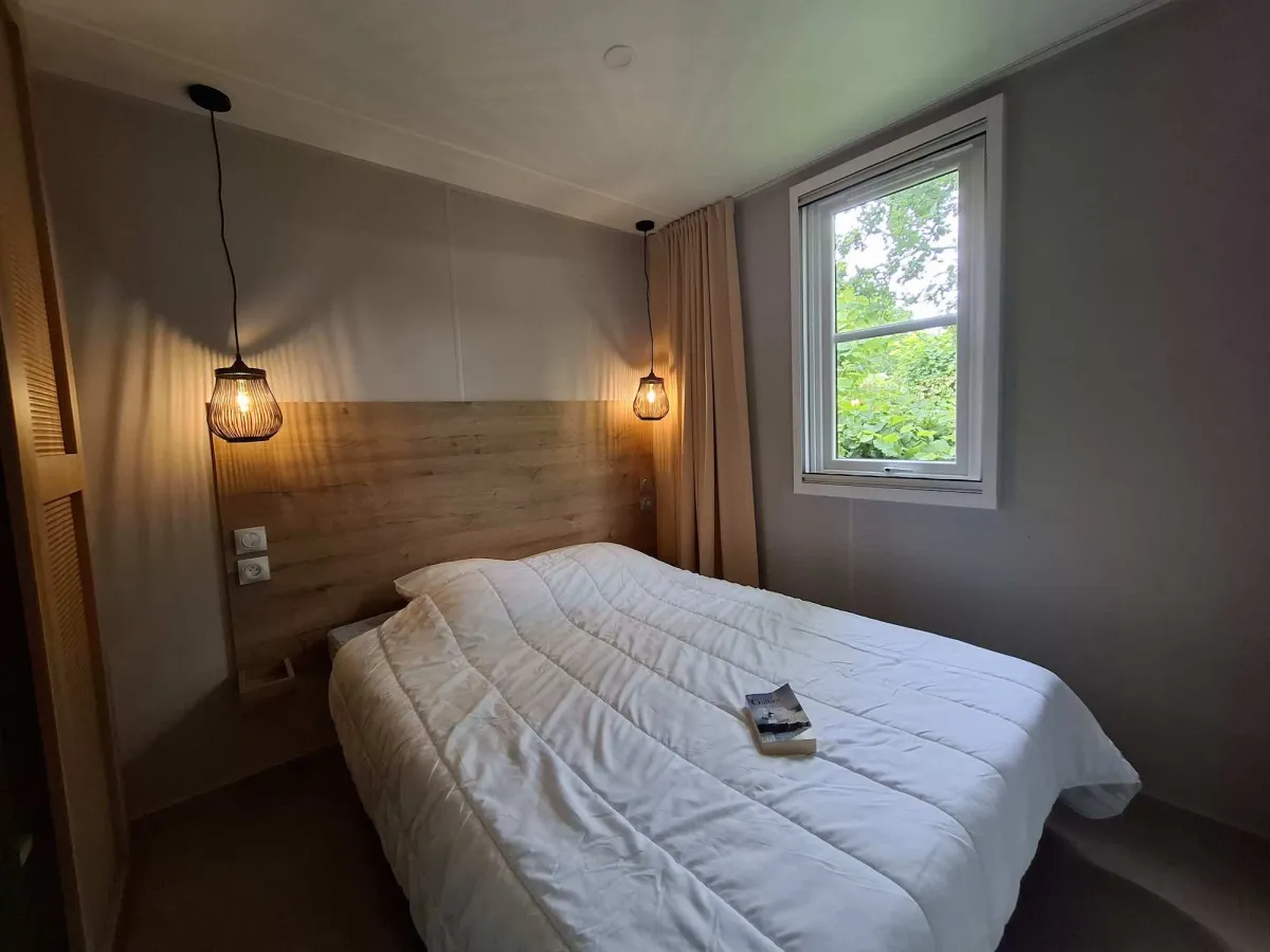 Camping L'Ambois Pays de Loire - Mouilleron-le-Captif visuel 23/32