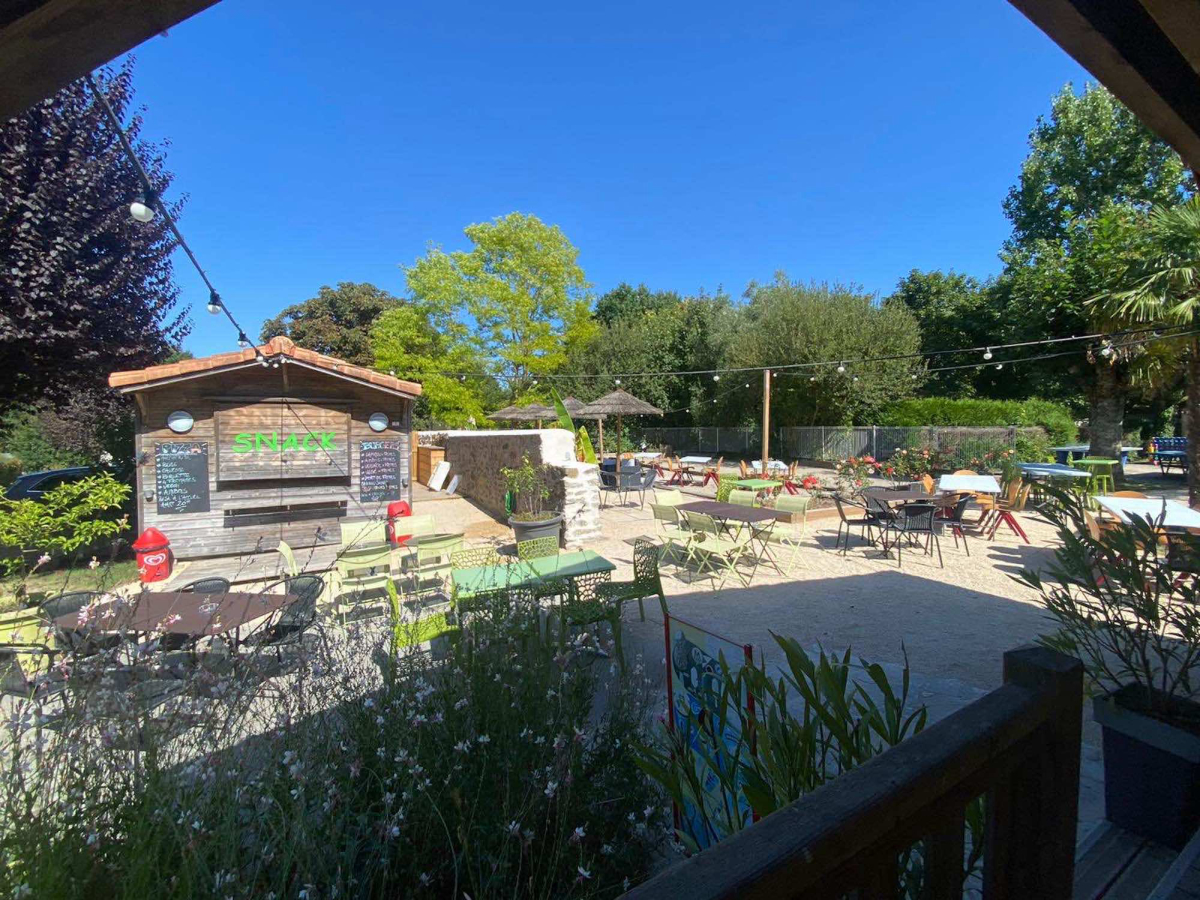 L'Ambois Pays de Loire - Mouilleron-le-Captif visuel 31/32