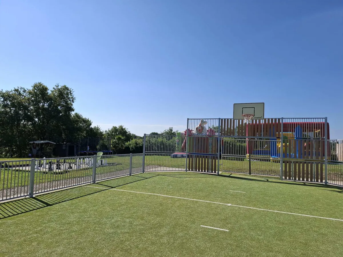 Camping L'Ambois Pays de Loire - Mouilleron-le-Captif visuel 29/32
