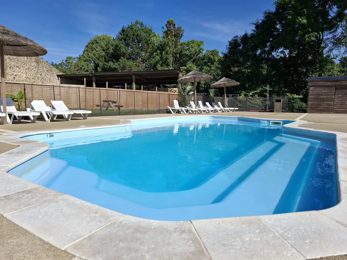 L'Ambois Pays de Loire - Mouilleron-le-Captif visuel 2/32