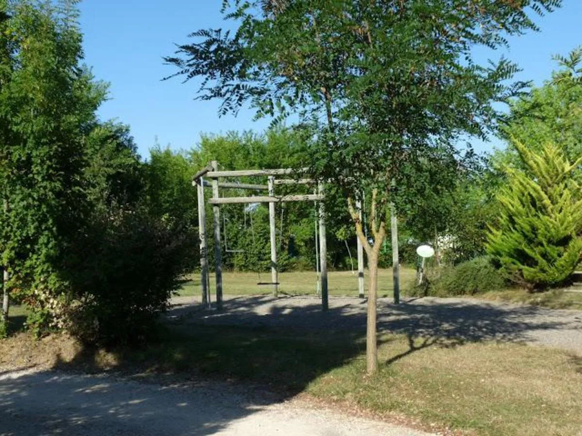 Camping L'Anjou Midi-Pyrénées - Montesquiou visuel 6/7