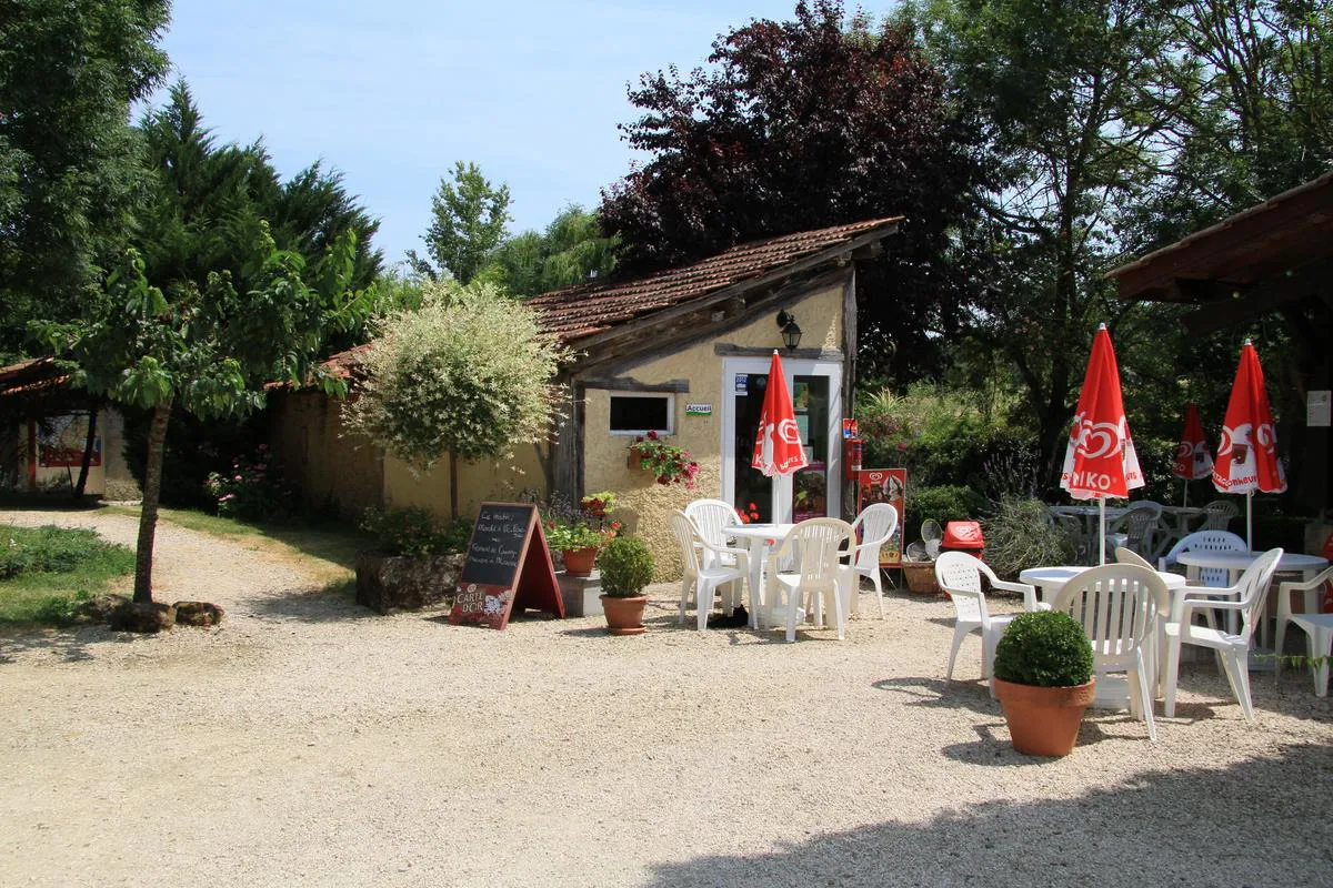 Camping L'Anjou Midi-Pyrénées - Montesquiou visuel 5/7