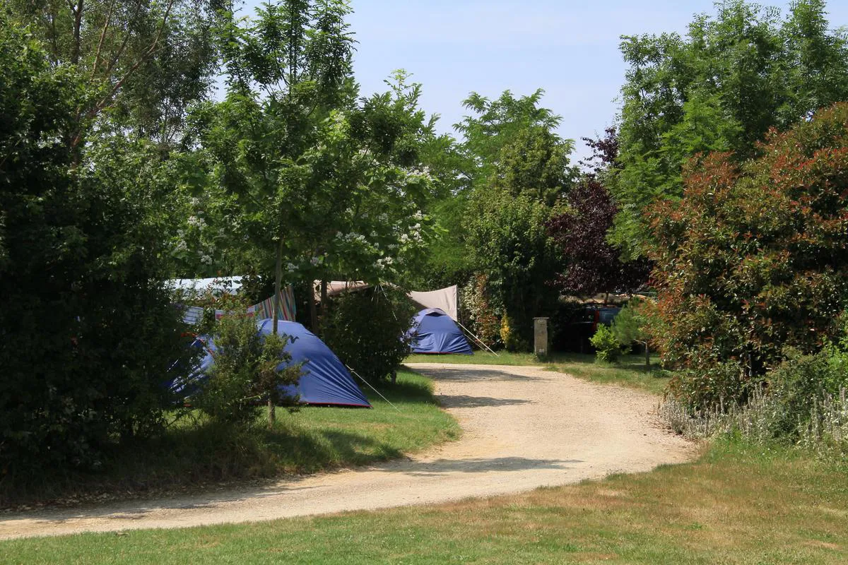 Camping L'Anjou Midi-Pyrénées - Montesquiou visuel 4/7