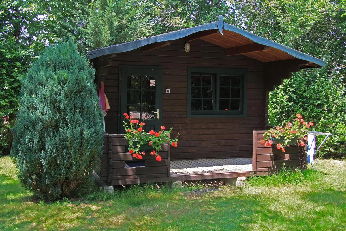 Camping L'Anjou Midi-Pyrénées - Montesquiou visuel 7/7