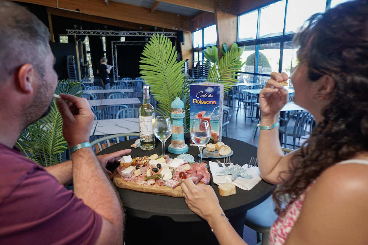 L'Anse des Pins Poitou-Charentes - Saint-Georges-d'Oléron visuel 12/25