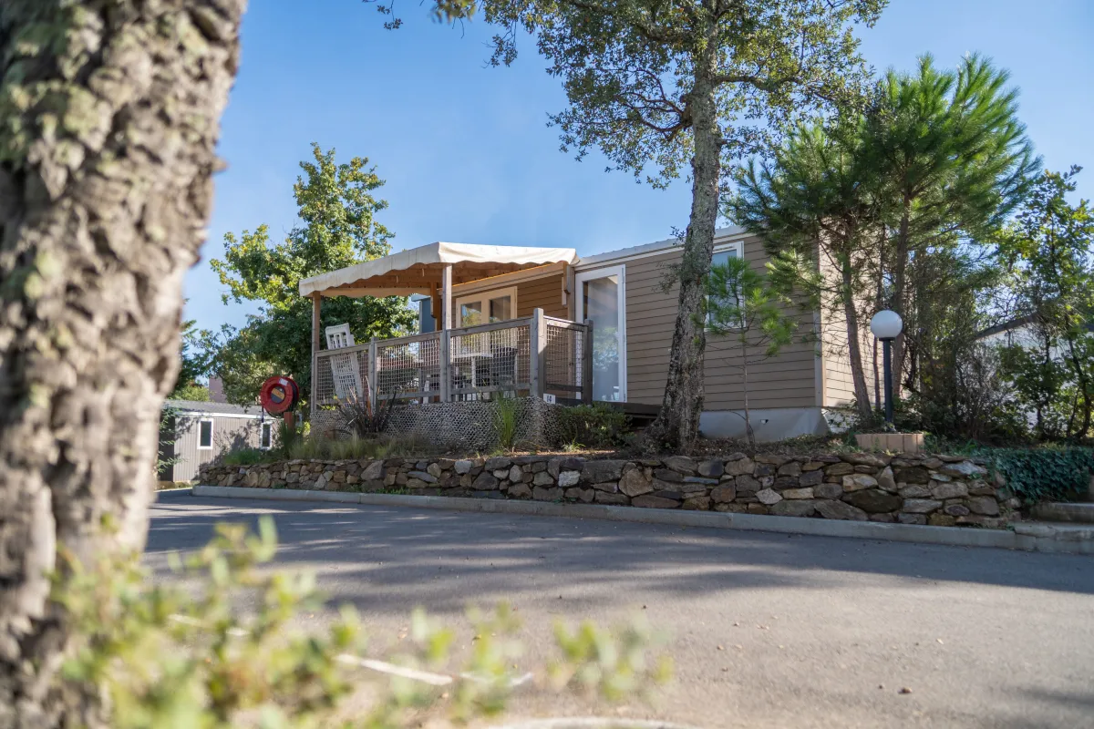 Camping L'Argentière Provence-Alpes-Côte d'Azur - Cogolin visuel 9/14