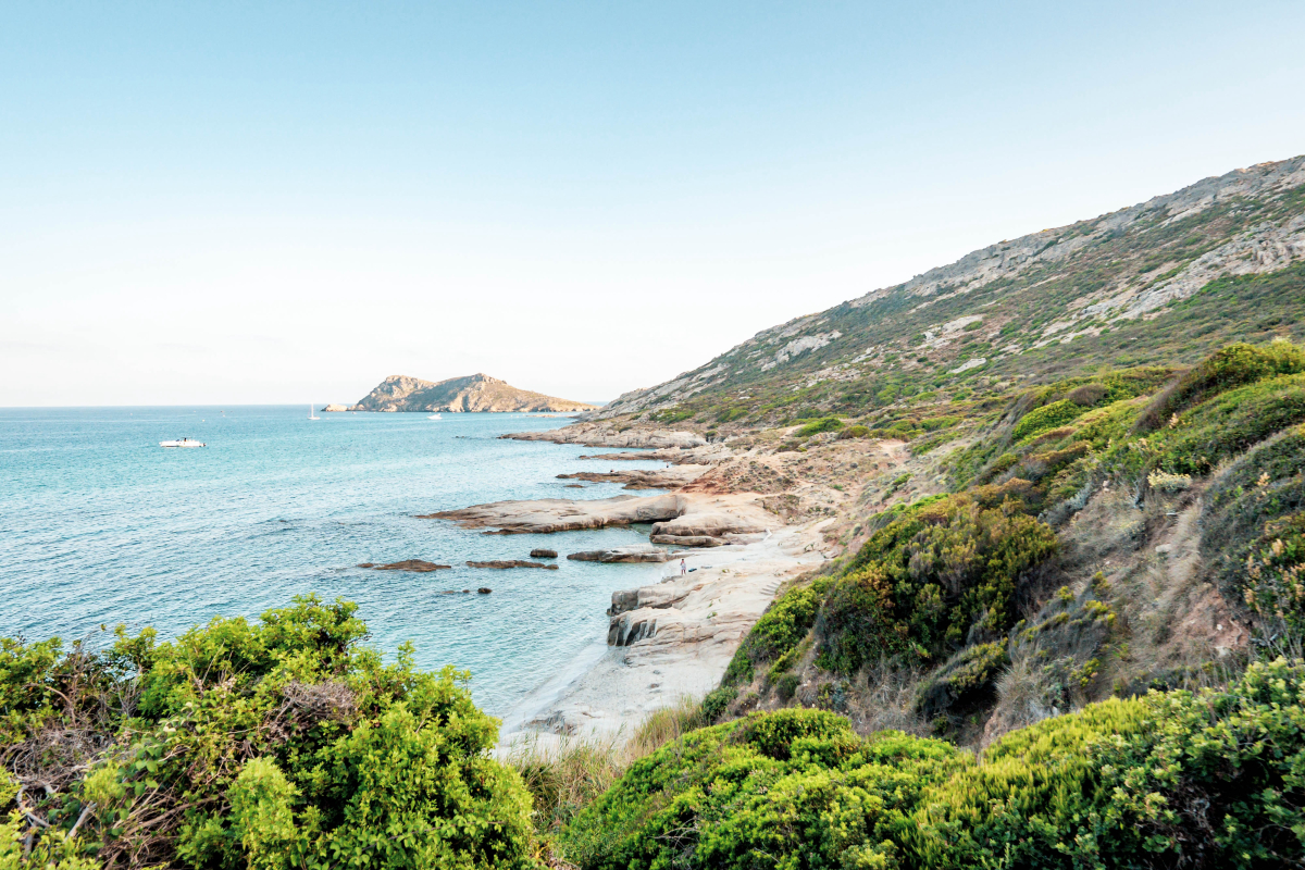 L'Argentière Provence-Alpes-Côte d'Azur - Cogolin visuel 16/16