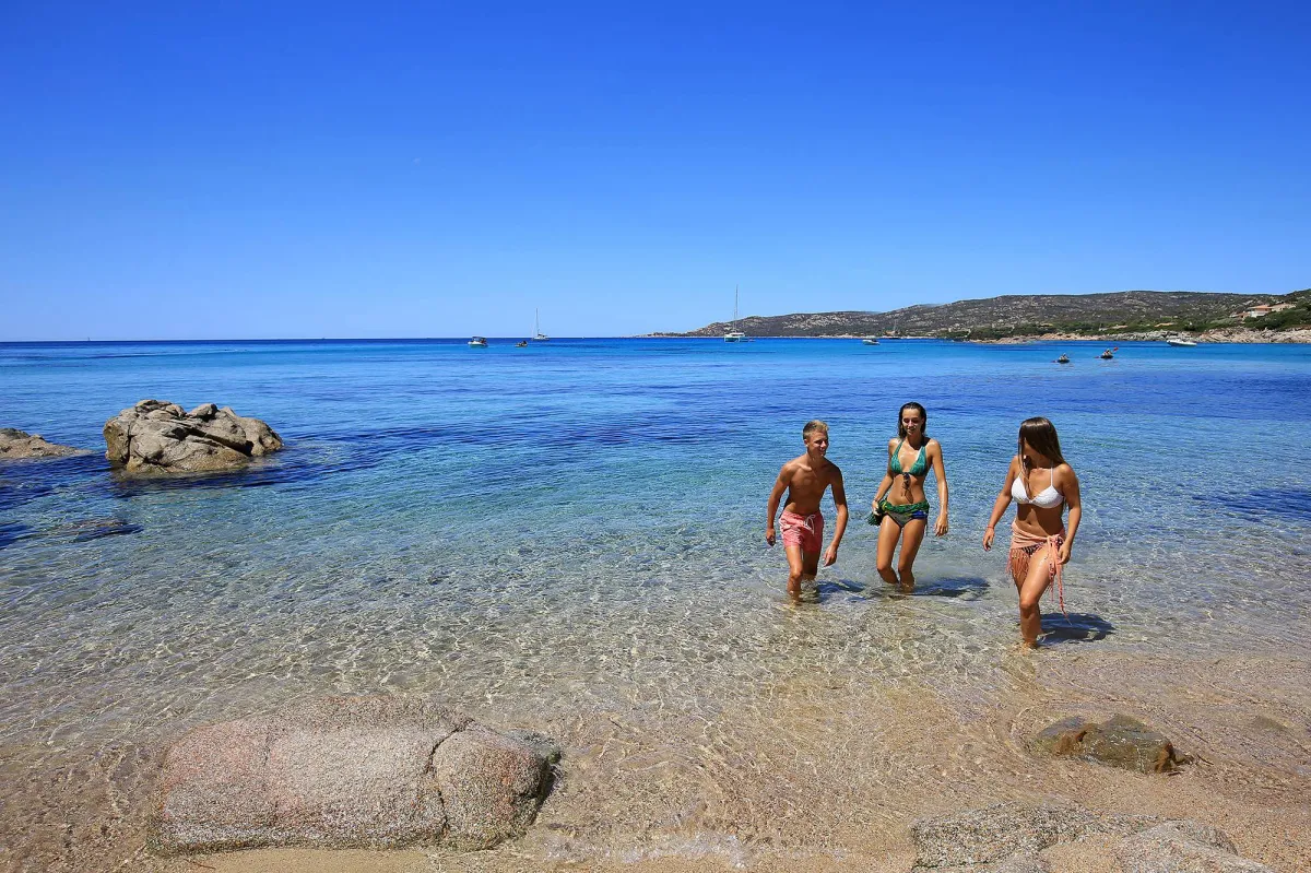 Camping L'Avéna Corse - Sartène visuel 4/8