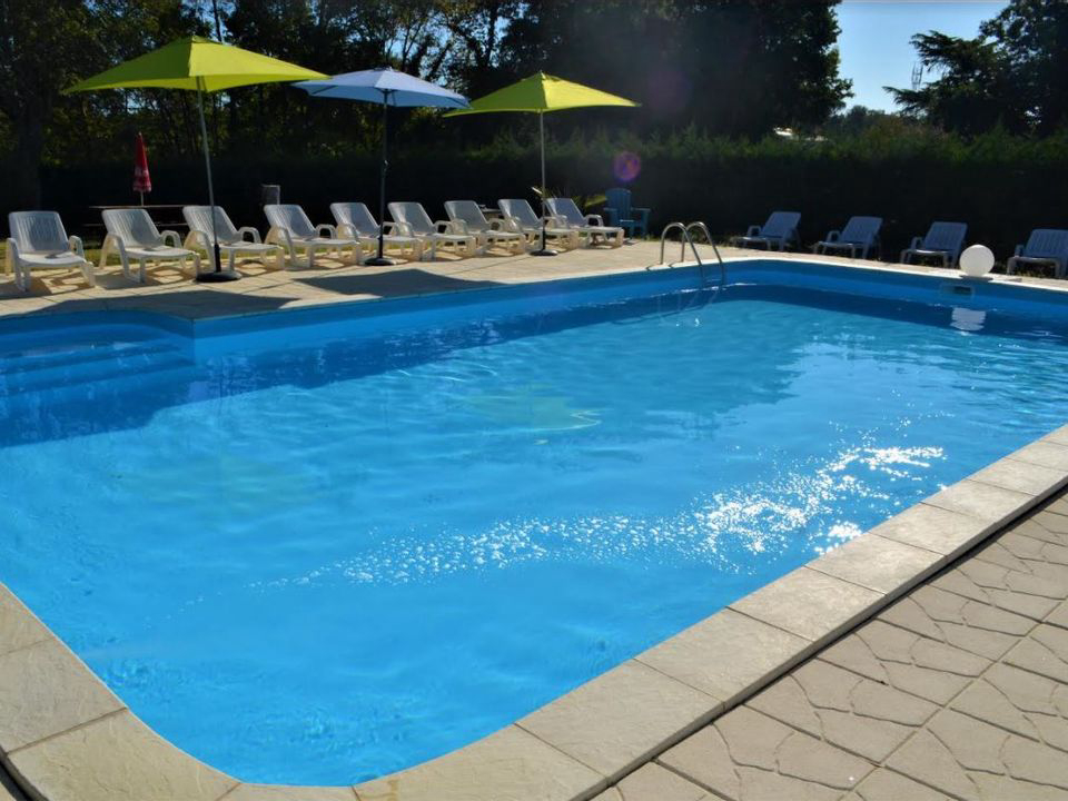 L'Eau Vive Aquitaine - Les Églisottes-et-Chalaures visuel 1/5