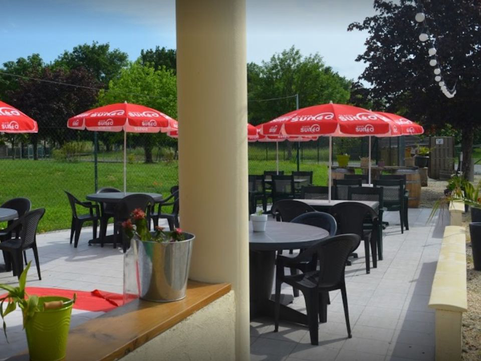 L'Eau Vive Aquitaine - Les Églisottes-et-Chalaures visuel 4/5