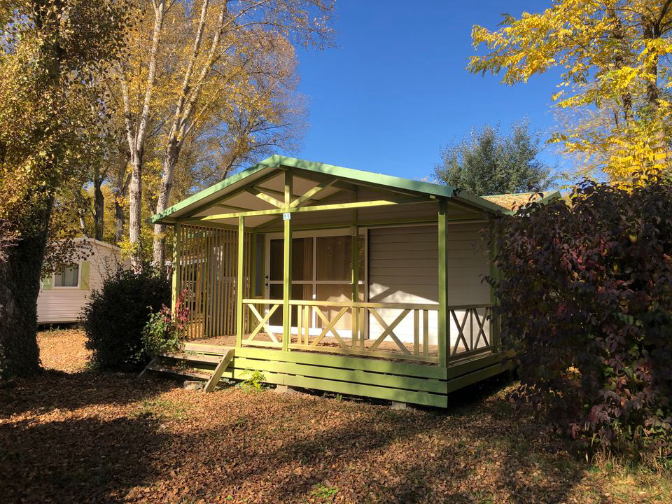 L'eau Vive Provence-Alpes-Côte d'Azur - Dauphin visuel 6/6