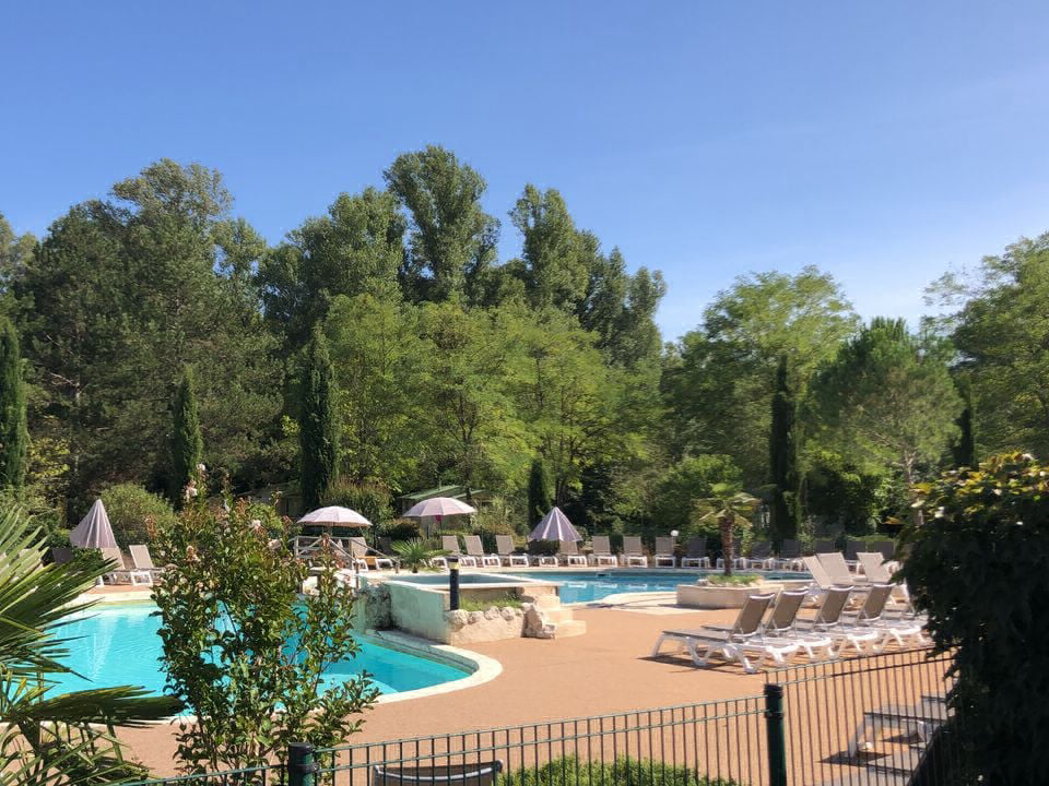 L'eau Vive Provence-Alpes-Côte d'Azur - Dauphin visuel 3/6