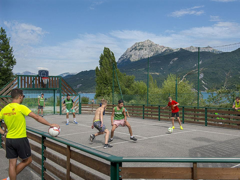 l'Ecrin du Lac Provence-Alpes-Côte d'Azur - Chorges visuel 10/14